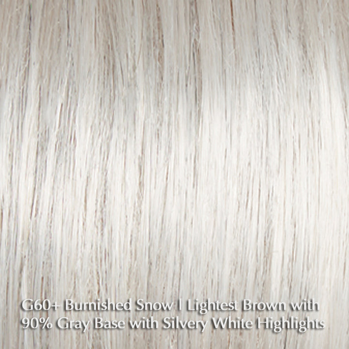 Resolve Wig by Gabor | Synthetic Wig (Basic Cap)