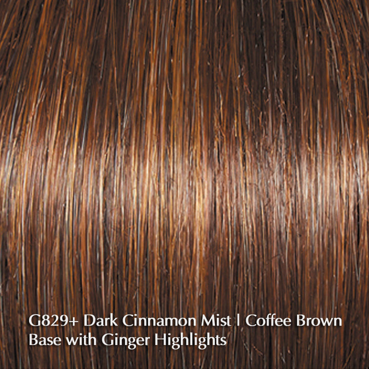 Resolve Wig by Gabor | Synthetic Wig (Basic Cap)