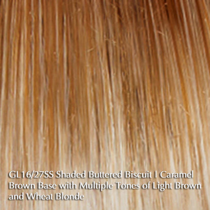 GL16-27SS SS Buttered Biscuit
