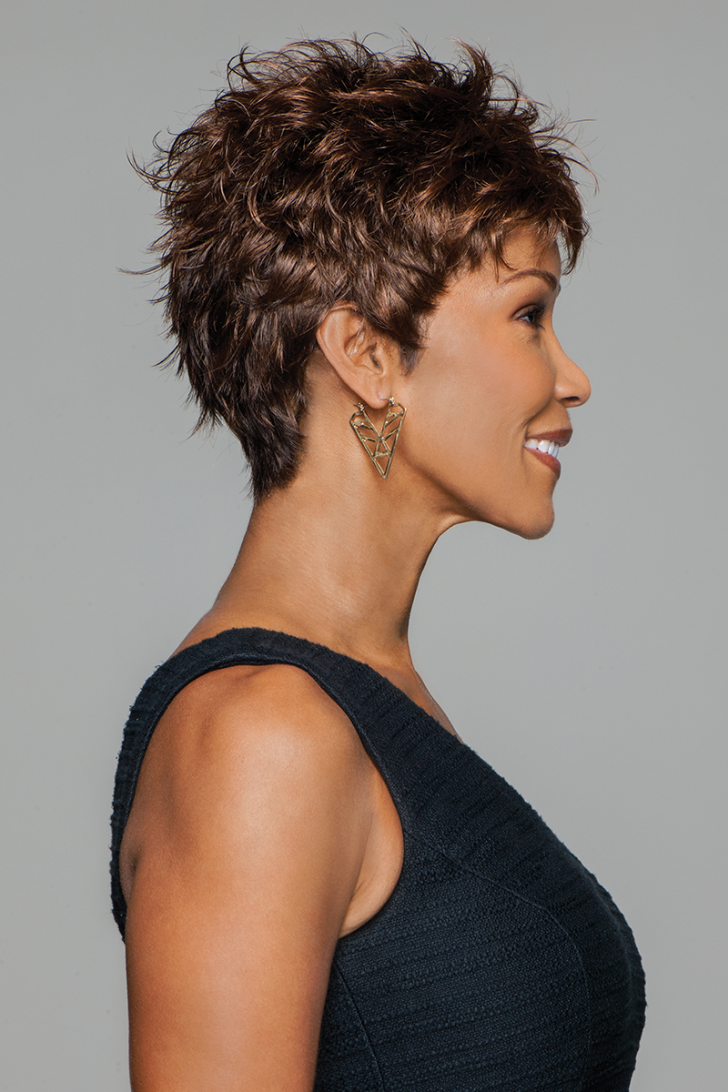 Zest by Gabor | Synthetic Wig