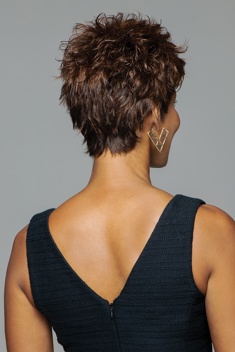 Zest by Gabor | Synthetic Wig