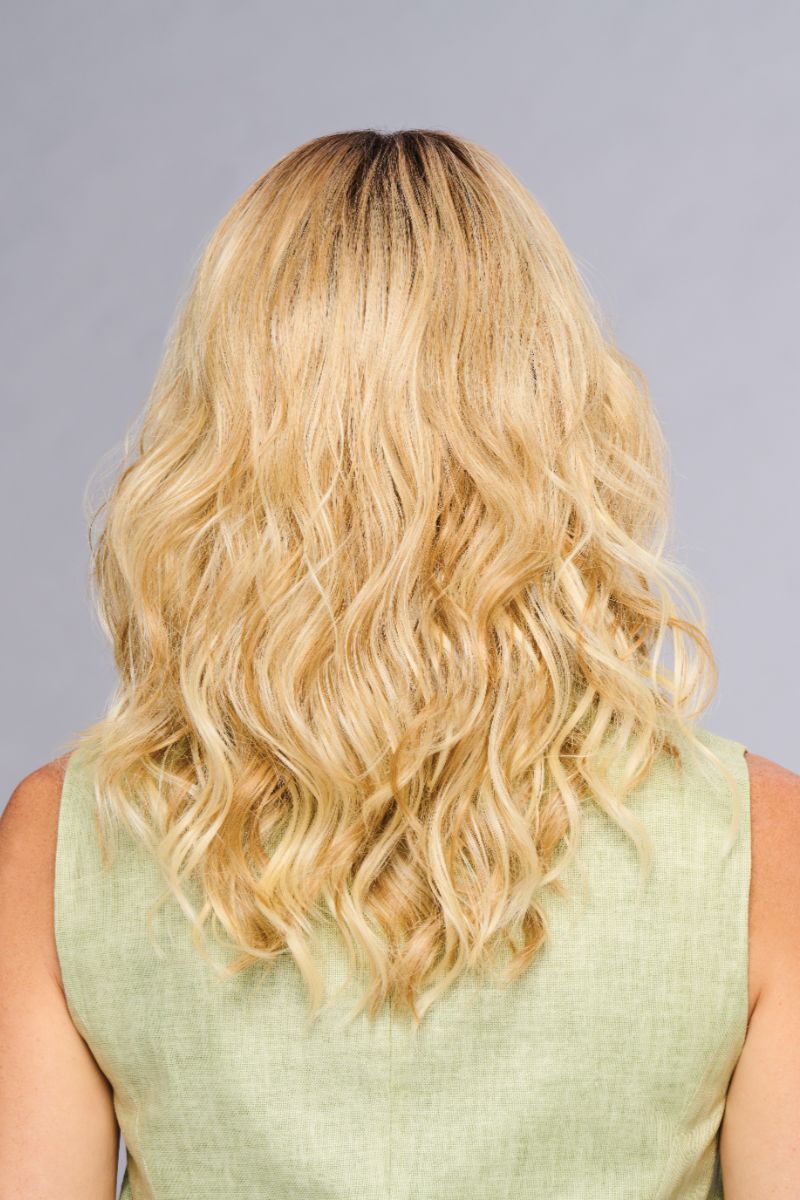Confident Flair by Gabor | Heat Friendly Synthetic Wig (Basic Cap)