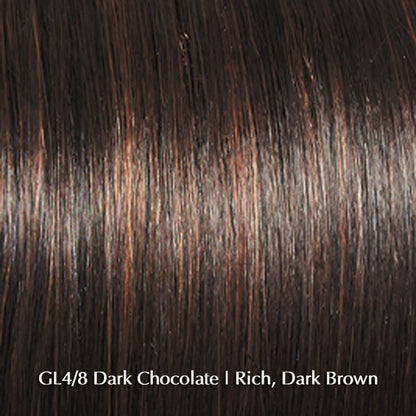 Epic by Gabor | Synthetic Lace Front Wig (Hand-Tied Top)
