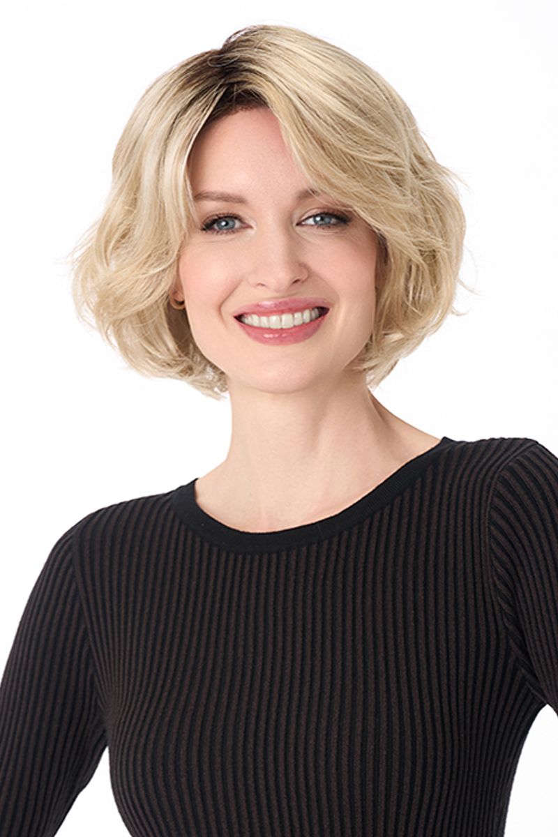 Gia Wig by Envy | Synthetic Wig (Open Cap)