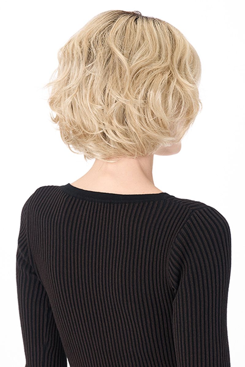 Gia Wig by Envy | Synthetic Wig (Open Cap)