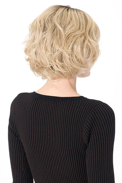 Gia Wig by Envy | Synthetic Wig (Open Cap)