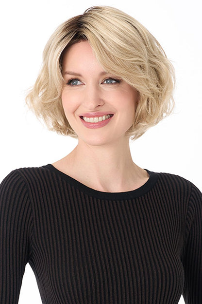 Gia Wig by Envy | Synthetic Wig (Open Cap)