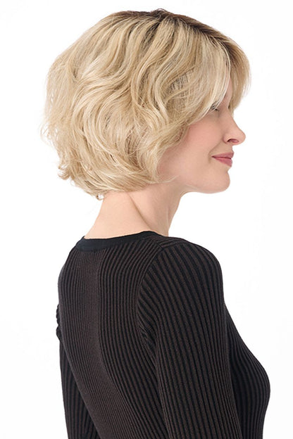 Gia Wig by Envy | Synthetic Wig (Open Cap)