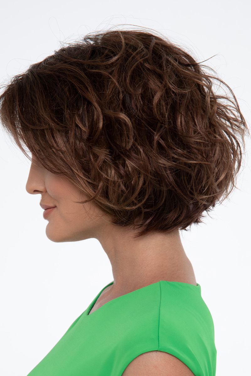 Gia Wig by Envy | Synthetic Wig (Open Cap)