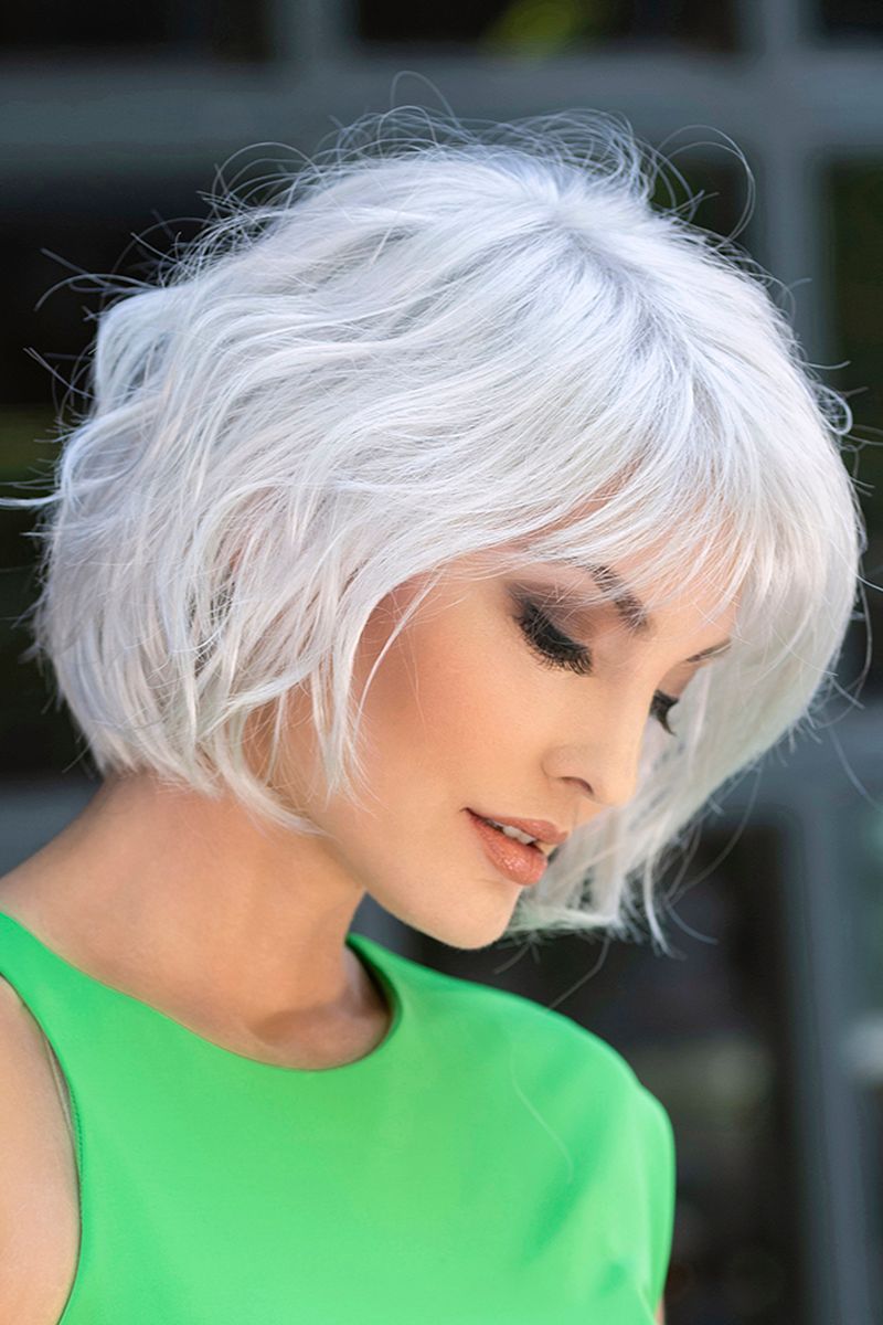 Gia Wig by Envy | Synthetic Wig (Open Cap)