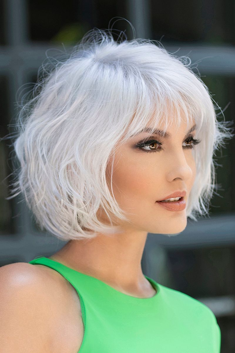Gia Wig by Envy | Synthetic Wig (Open Cap)