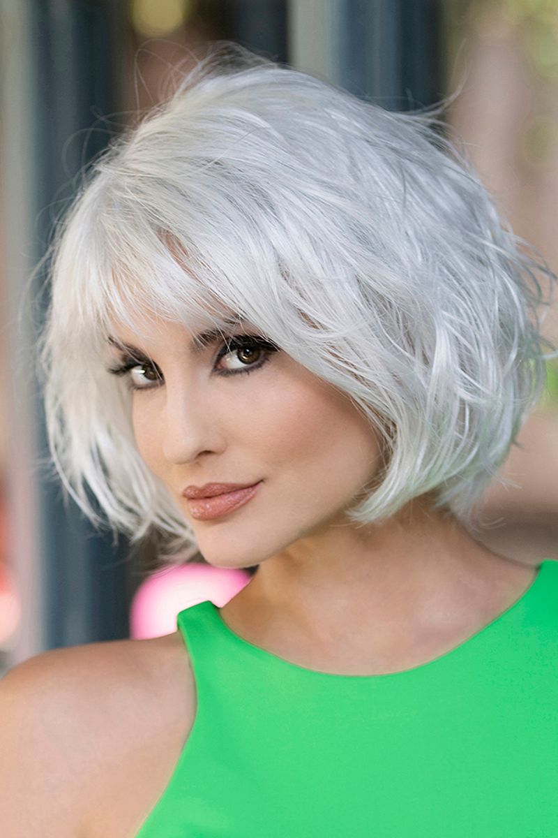 Gia Wig by Envy | Synthetic Wig (Open Cap)