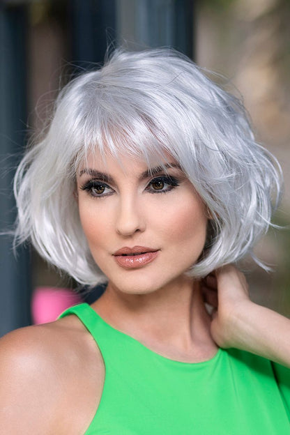 Gia Wig by Envy | Synthetic Wig (Open Cap)