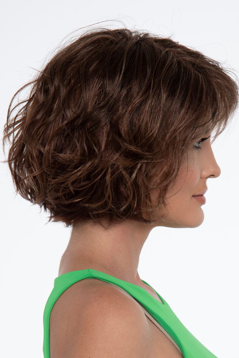 Gia Wig by Envy | Synthetic Wig (Open Cap)