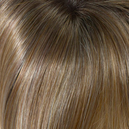 Kari Wig by Envy | Synthetic Lace Front Wig (Mono Part)
