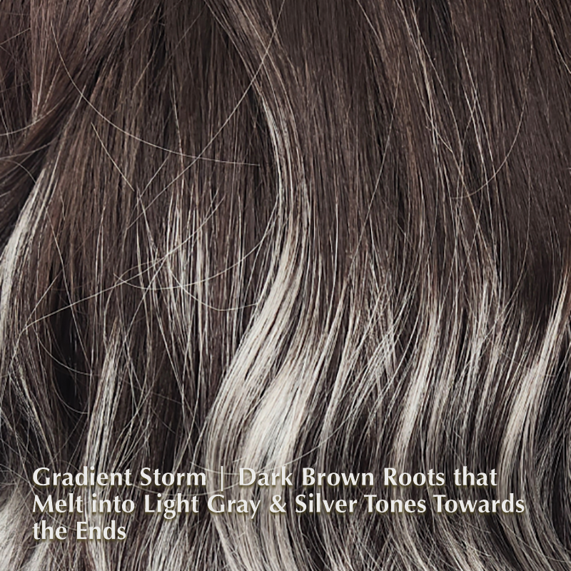 Avalon Wig by Estetica | Synthetic Lace Front Wig