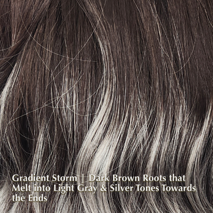 Avalon Wig by Estetica | Synthetic Lace Front Wig