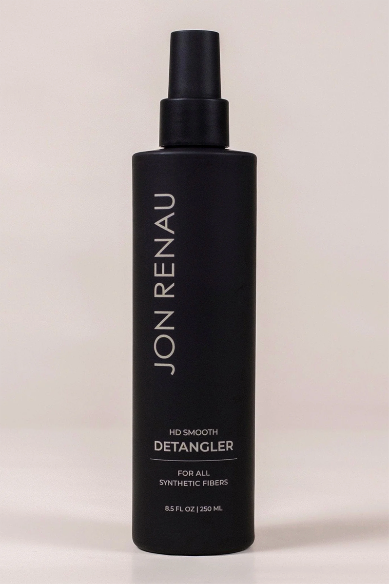 Jon Renau HD Smooth Detangler