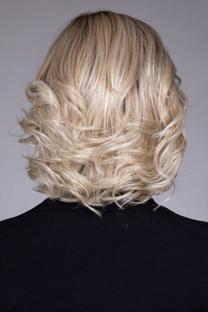 Helsinki wig by Belle Tress | Extended Lace Front (Mono Part)