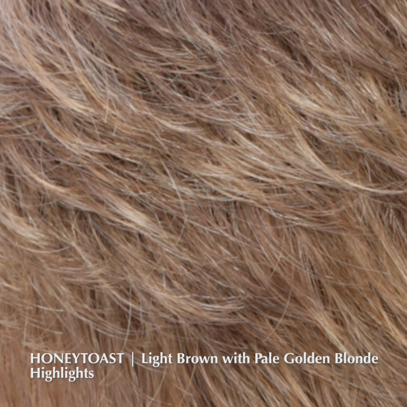 True Wig by Estetica | Synthetic Wig (Pure Stretch Cap®)