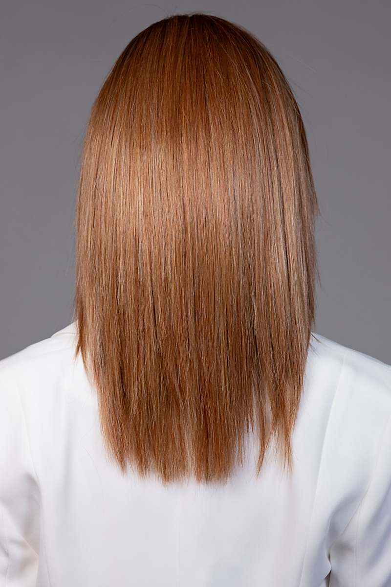 Peppermint Wig HT by Belle Tress | Synthetic Heat Friendly Wig | Creative Lace Front