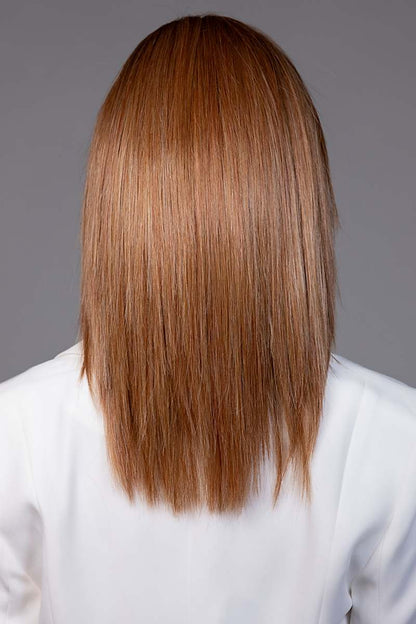 Peppermint Wig HT by Belle Tress | Synthetic Heat Friendly Wig | Creative Lace Front