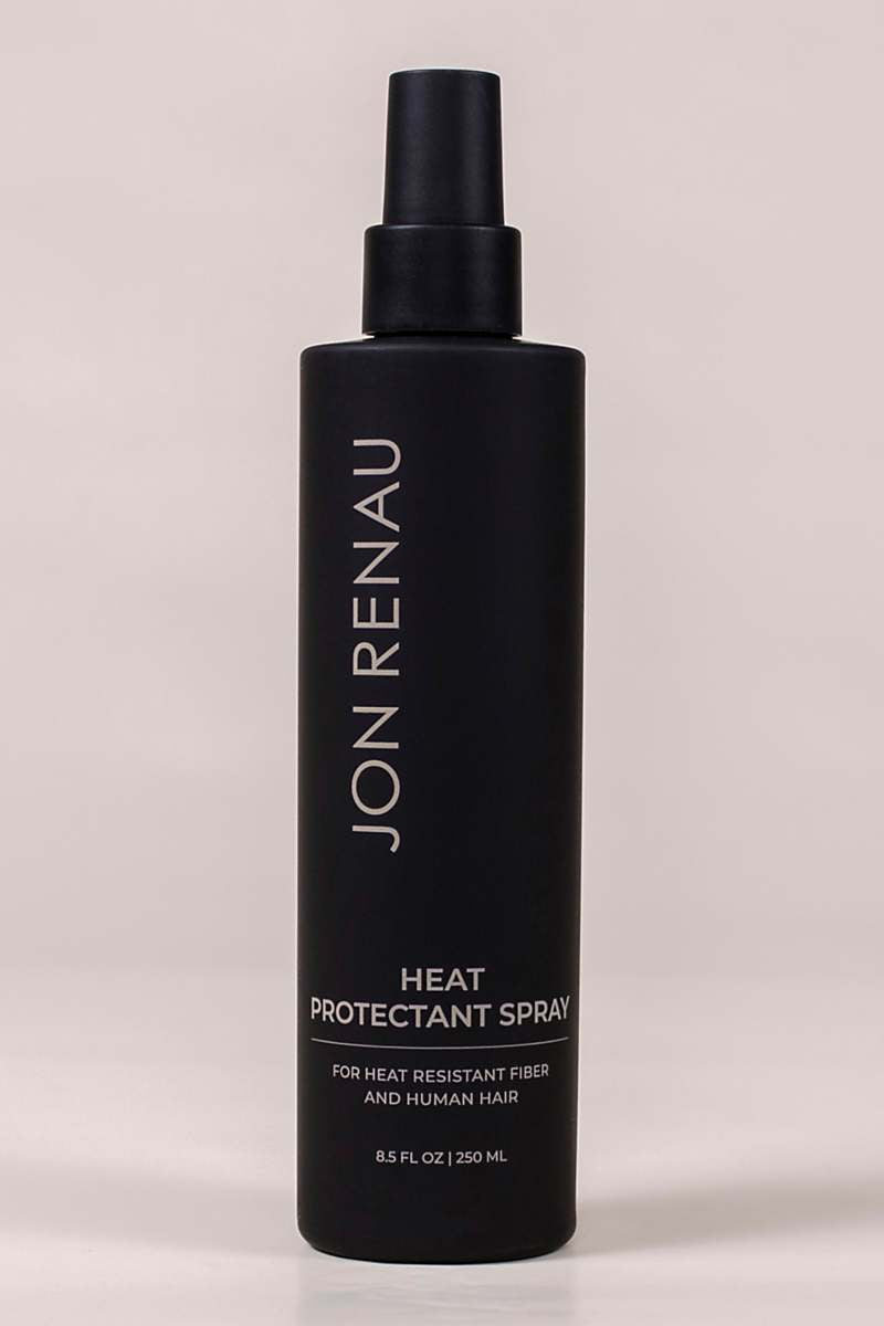 Jon Renau Heat Protectant Spray 8.5 oz