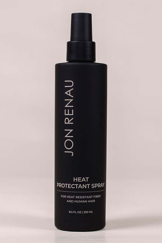 Jon Renau Heat Protectant Spray 8.5 oz