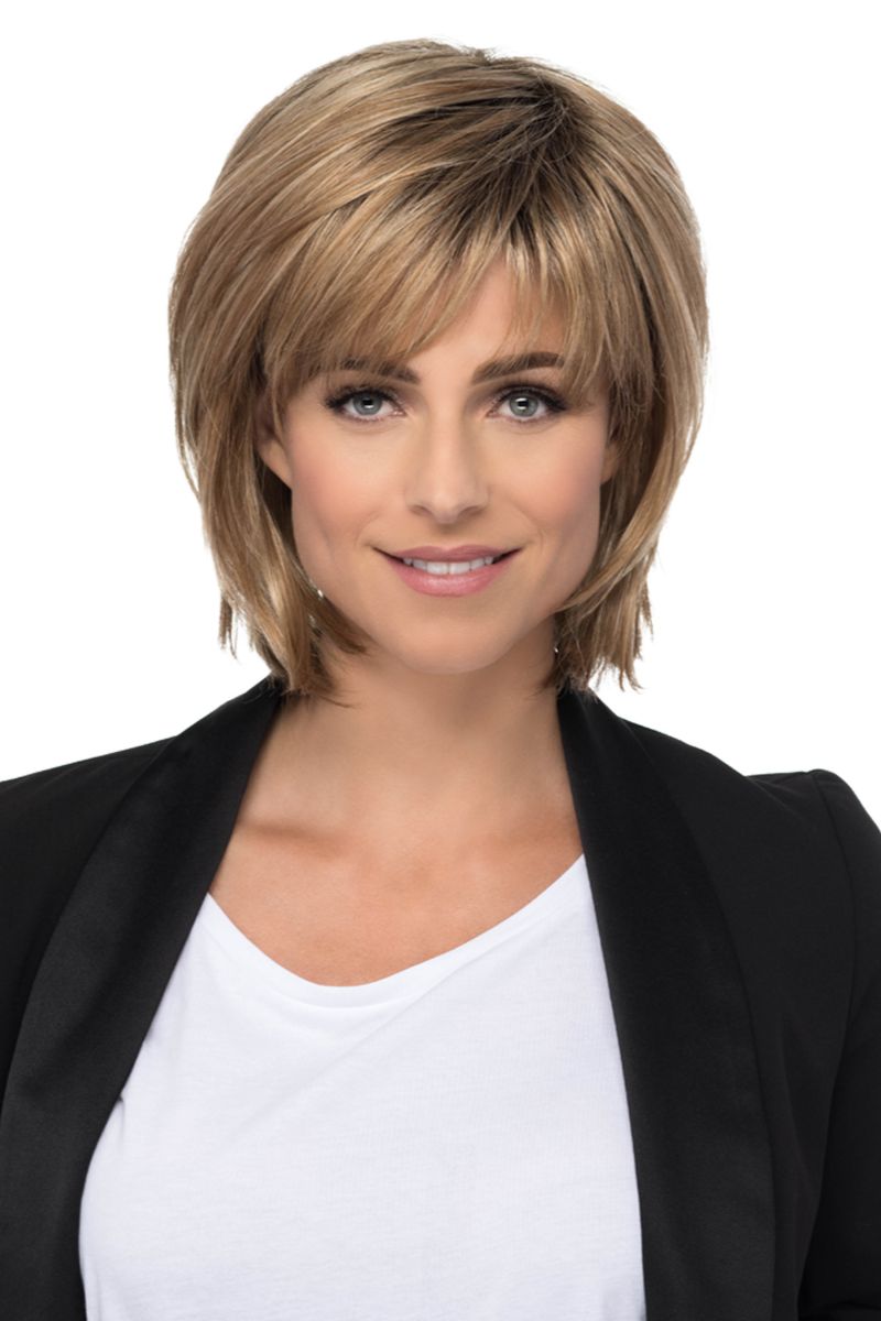 Heather Wig by Estetica | Synthetic Wig (Pure Stretch Cap®)