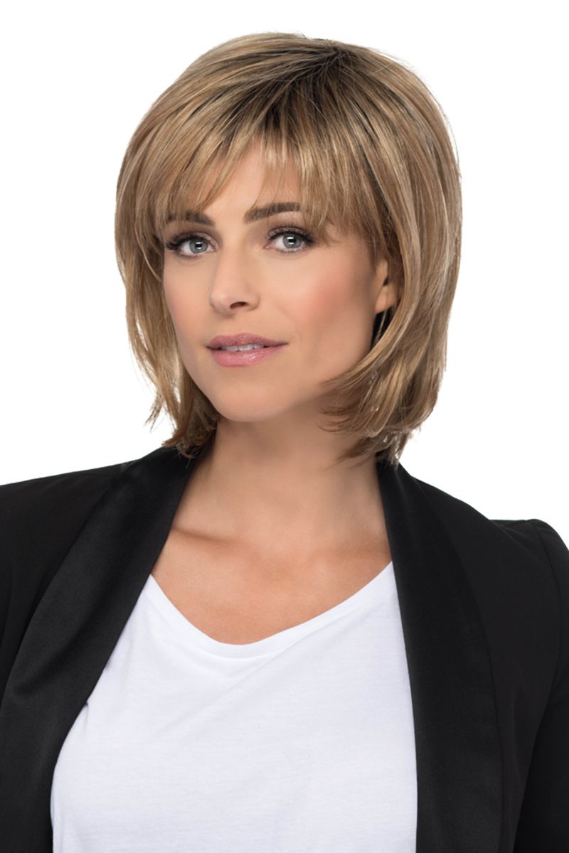 Heather Wig by Estetica | Synthetic Wig (Pure Stretch Cap®)