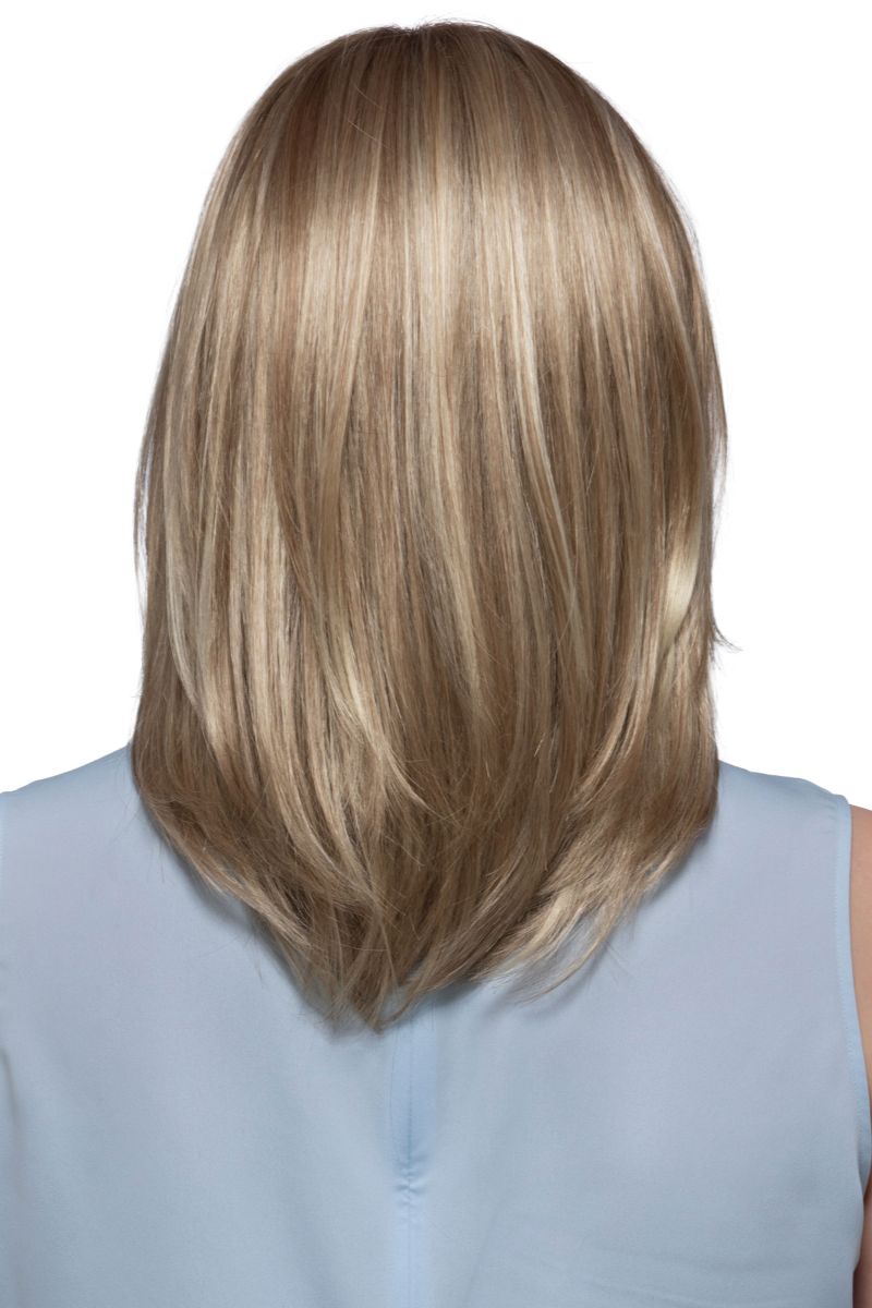 Hudson Wig by Estetica | Synthetic Wig (Monofilament Top with Lace Front)