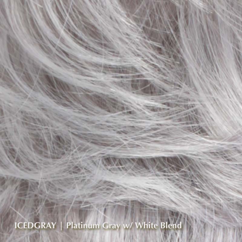 True Wig by Estetica | Synthetic Wig (Pure Stretch Cap®)