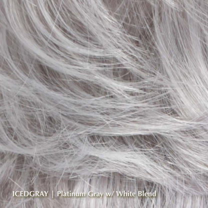 Petite Nancy Wig by Estetica | Synthetic Wig (Pure Stretch Cap)