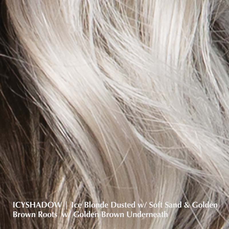 Orchid Wig by Estetica | Synthetic Lace Front Wig (Mono Part)