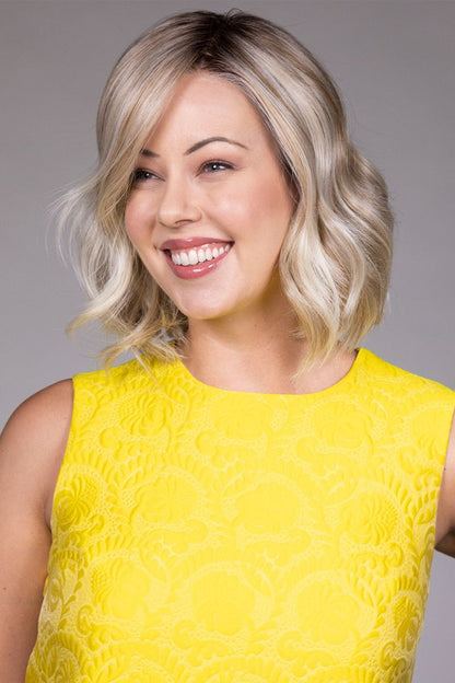Issey wig by Belle Tress | Hand-Tied Lace Front