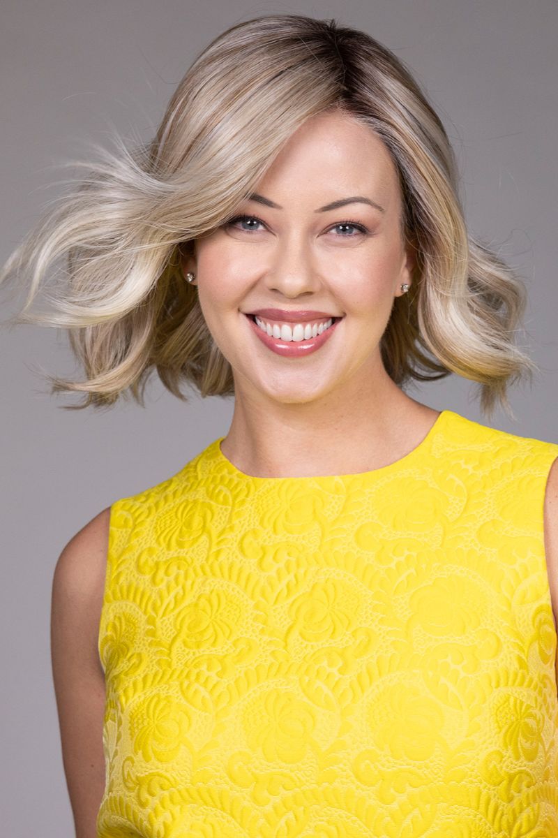 Issey wig by Belle Tress | Hand-Tied Lace Front