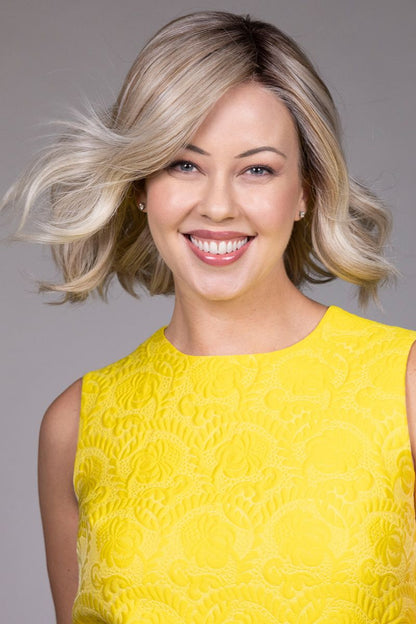Issey wig by Belle Tress | Hand-Tied Lace Front