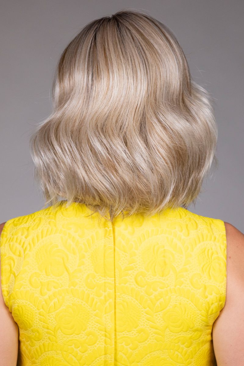 Issey wig by Belle Tress | Hand-Tied Lace Front