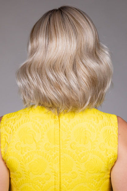 Issey wig by Belle Tress | Hand-Tied Lace Front