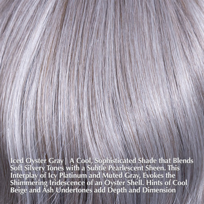 Nina Hand Tied Wig by Belle Tress | Heat Friendly Synthetic (100% Hand Tied)