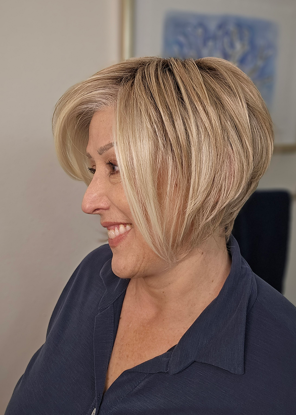 Ignite Petite Wig by Jon Renau | Heat Friendly Synthetic | Lace Front Wig (Basic Cap)