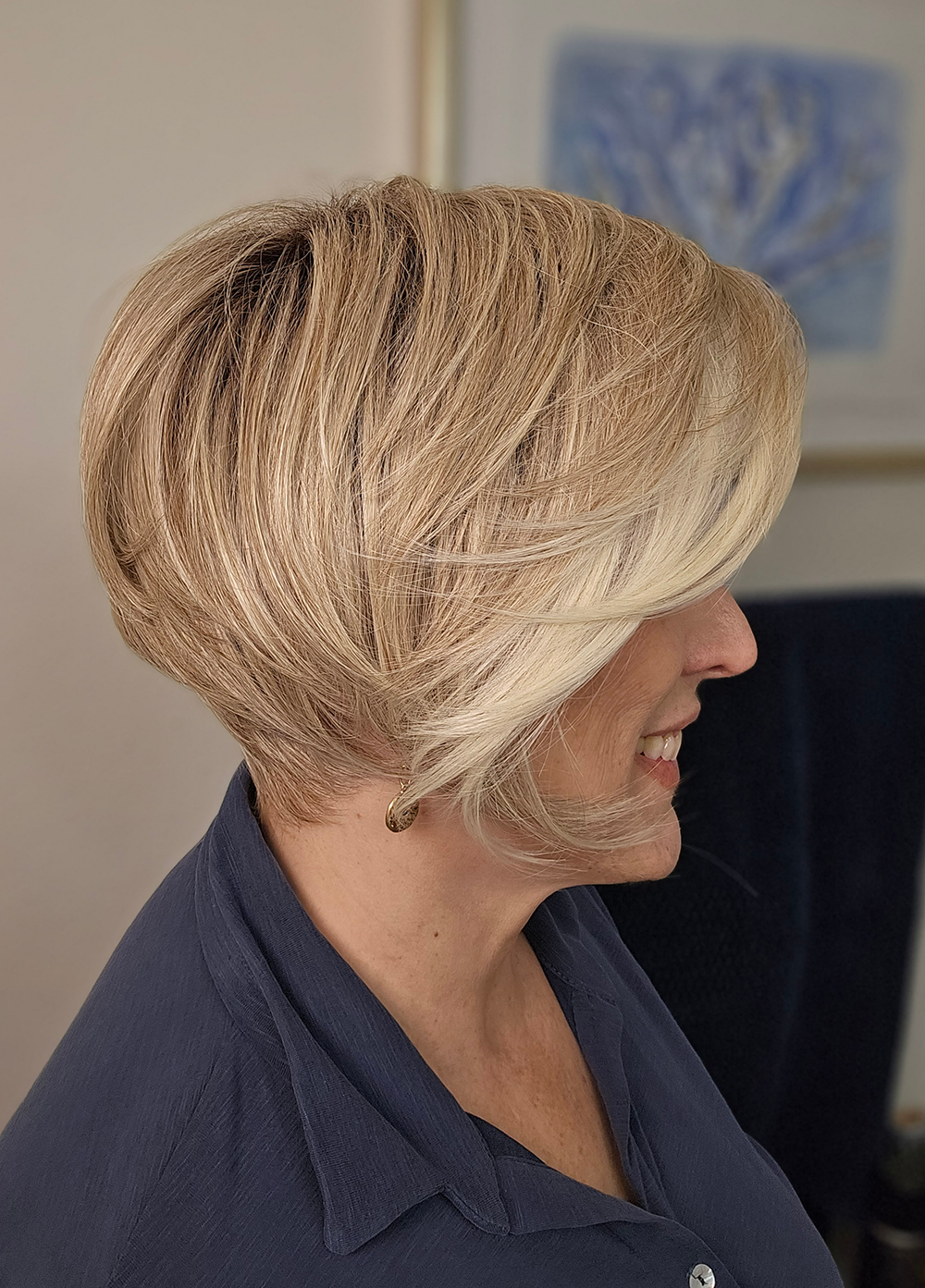 Ignite Petite Wig by Jon Renau | Heat Friendly Synthetic | Lace Front Wig (Basic Cap)