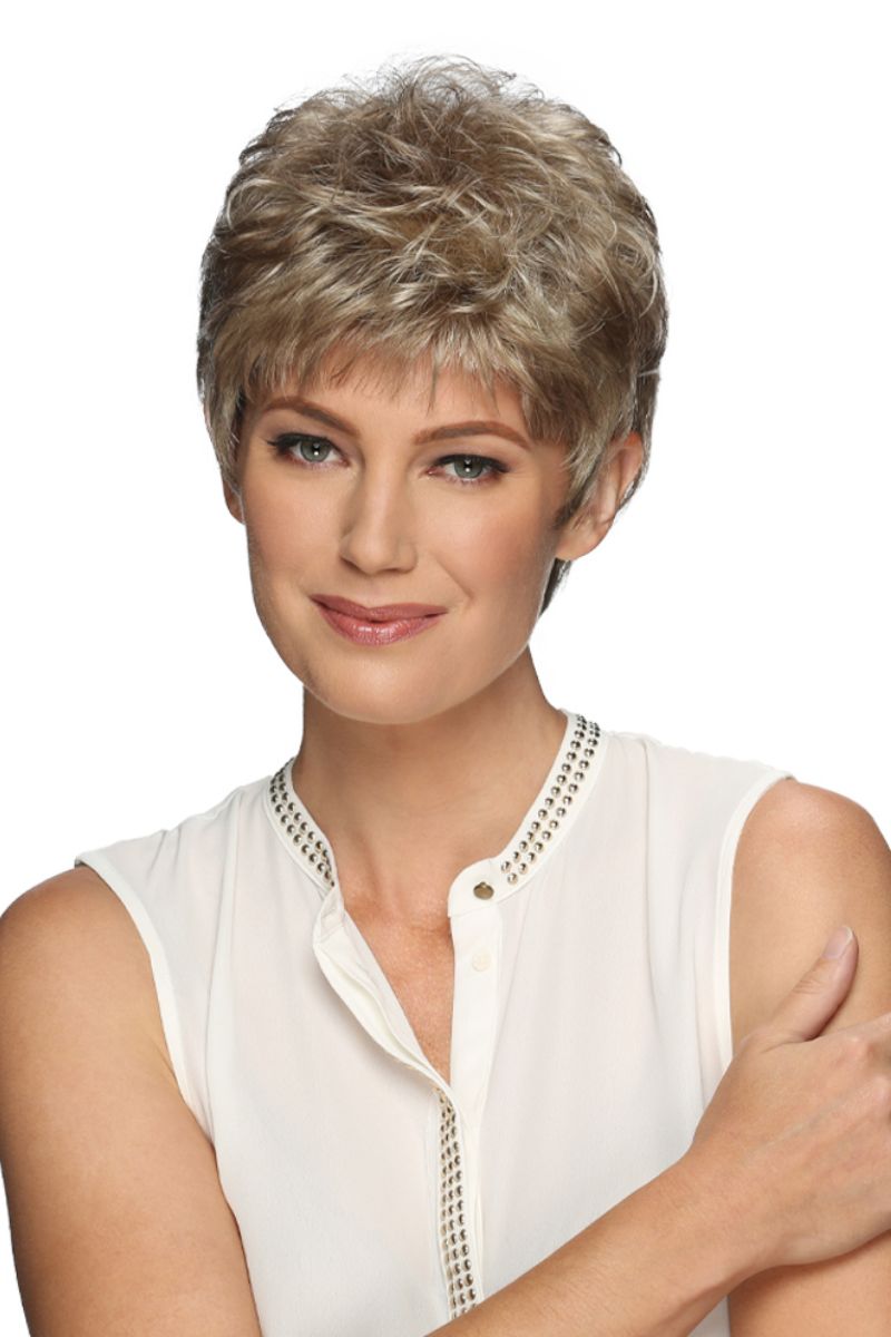 Jamie Wig by Estetica | Synthetic Wig (Pure Stretch Cap)