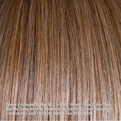 Stella Wig by Belle Tress | Heat Friendly Synthetic | 100% Hand Tied