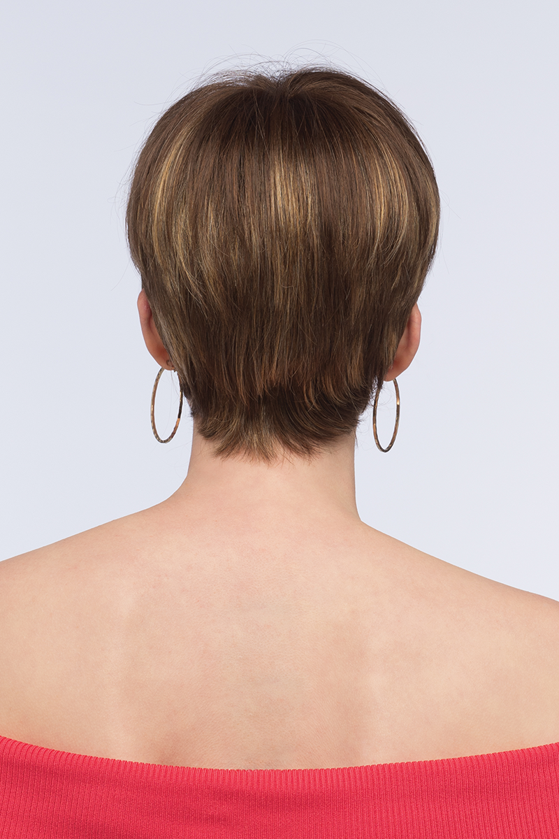 Jayce Wig by Estetica | Synthetic Wig (Pure Stretch Cap with Mono Crown)