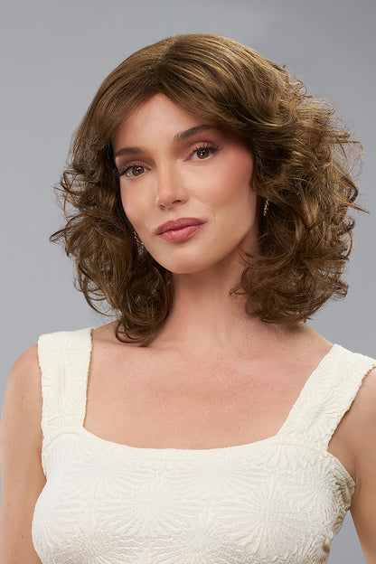 Jessica Wig by Jon Renau | Synthetic Wig (Basic Cap)