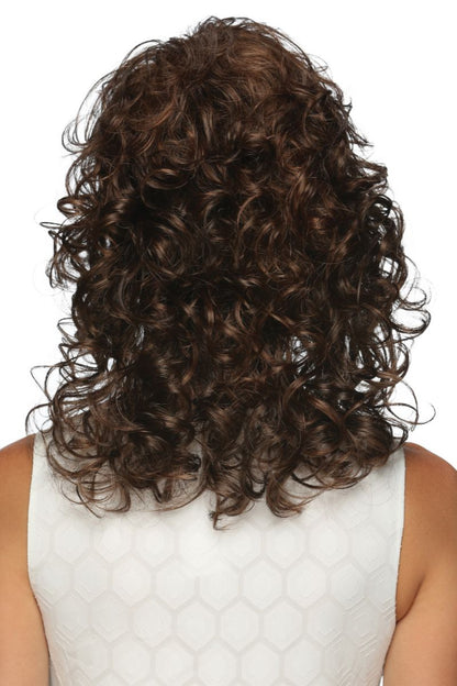 Jessica Wig by Estetica | Synthetic Wig (Pure Stretch Cap)