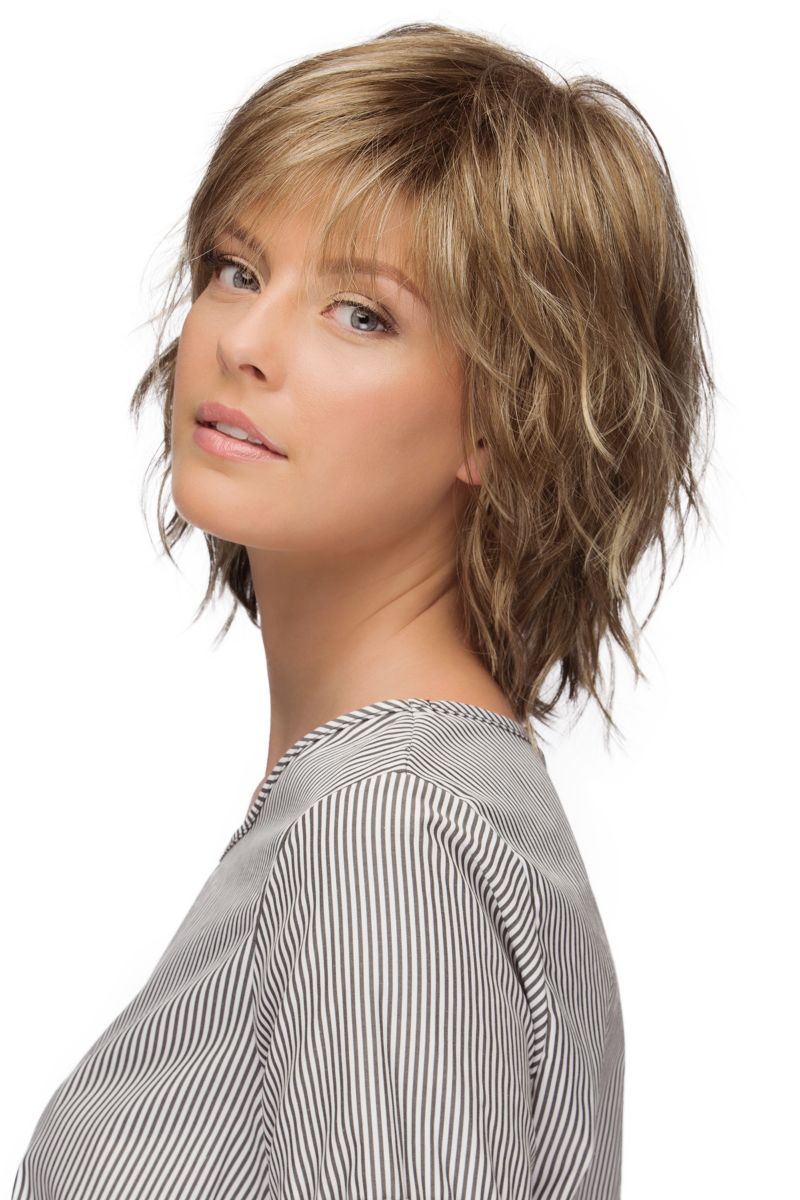 Jones Wig by Estetica | Synthetic Wig (Pure Stretch Cap)