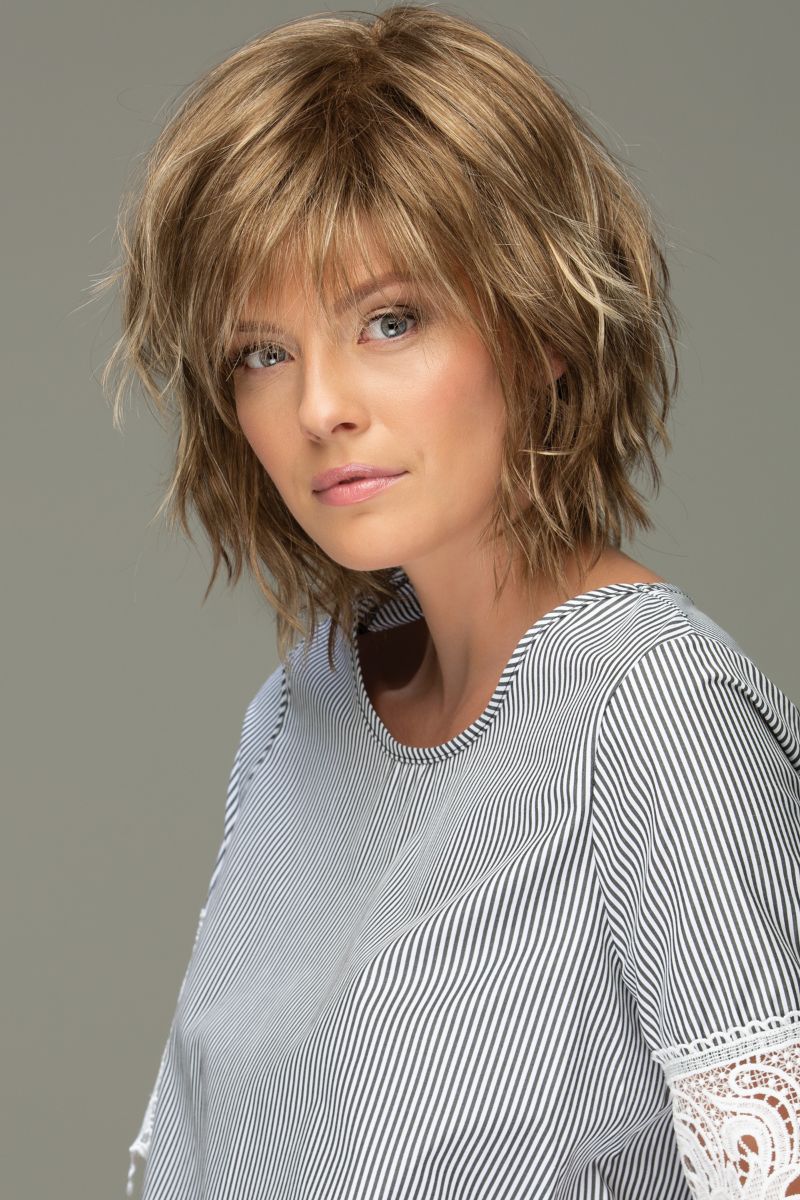 Jones Wig by Estetica | Synthetic Wig (Pure Stretch Cap)