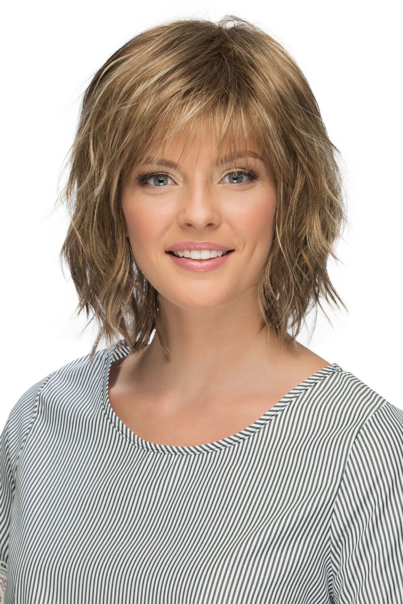 Jones Wig by Estetica | Synthetic Wig (Pure Stretch Cap)
